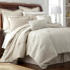 Cheapest ???? Pacific Coast Textiles Samantha 8 Pc. Comforter Set ????