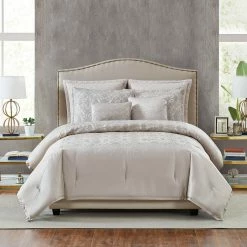 Deals ???? 5th Avenue Lux Riverton 7 Pc. Comforter Set ⌛