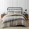 Flash Sale ???? Truly Soft Preston Plaid Flannel Duvet Cover Set ????