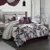 Wholesale ???? Nanshing America Inc Nanshing Focus 7 Pc. Comforter Set ⌛