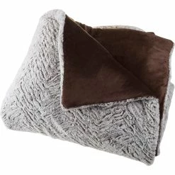 Brand new ???? Lavish Home Faux Fur Comforter Set ????