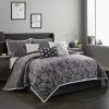 Outlet ???? Nanshing America Inc Nanshing Martha 7 Pc. Comforter Set ????