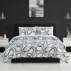 Wholesale ???? Christian Siriano NY Mimic Comforter Set ????