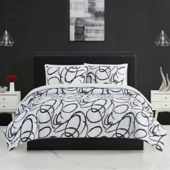 Wholesale ???? Christian Siriano NY Mimic Comforter Set ????