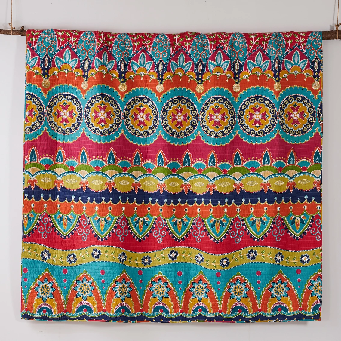 Top 10 ???? Levtex Home Amelie Full/Queen Quilt Set ✨ - Image 4