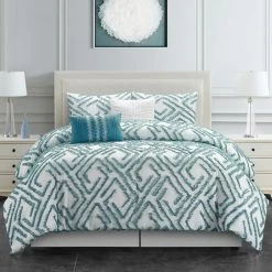 Cheap ???? Grand Avenue Damita Comforter Set ????
