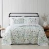 Wholesale ???? Cottage Classics Field Floral Quilt Set ✔️