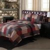 Cheap ???? Remington Gunnison Quilt Set ✨