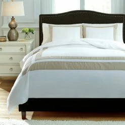 Budget ⌛ Signature Design By Ashley Andor Duvet Cover 3 Pc. Set ????