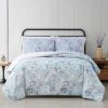 Deals ???? Cottage Classics Charlotte Floral Comforter Set ????