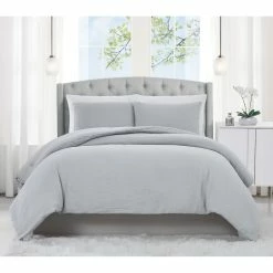 Budget ???? Charisma Solid Matelasse 3 Pc. Comforter Set ❤️