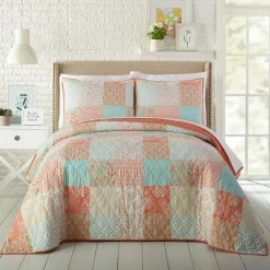 Flash Sale ???? Jessica Simpson Ikigai 3 Pc. Quilt Set ????
