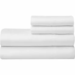 Cheap ???? Martha Stewart Collection 200 Thread Count Sheets Set With Pillowcases ⌛