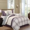 Hot Sale ???? Nanshing America Inc Nanshing Camila 7 Pc. Comforter Set ????