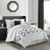 Cheap ???? Grand Avenue Nataly 7 Pc. Comforter Set ????