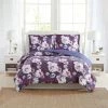 Hot Sale ???? Style 212 Bloomy Twin XL Comforter Set ????