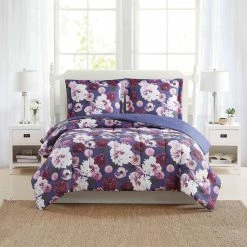 Hot Sale ???? Style 212 Bloomy Twin XL Comforter Set ????