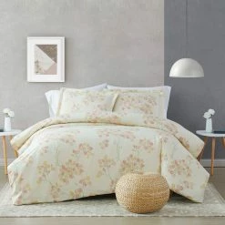 Promo ???? Brooklyn Loom Vivian 3 Pc. Comforter Set ????