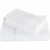 Wholesale ???? Hotel Grand Tencel Lyocell And Cotton Blend Embroidered Duvet Cover Set ????