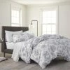 Best Sale ???? EcoPure Comfort Wash Meadow Walk Comforter Set ????