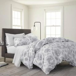 Best Sale ???? EcoPure Comfort Wash Meadow Walk Comforter Set ????
