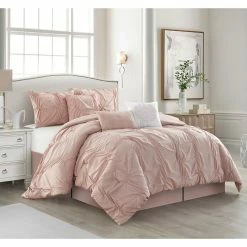 Coupon ???? Grand Avenue Tatum Comforter 7 Pc. Set ????