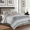 Outlet ???? Nanshing America Inc Nanshing Rollie 7 Pc. Comforter Set ????
