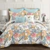 Cheap ???? Lush Decor Sydney 7 Pc. Comforter Set ????