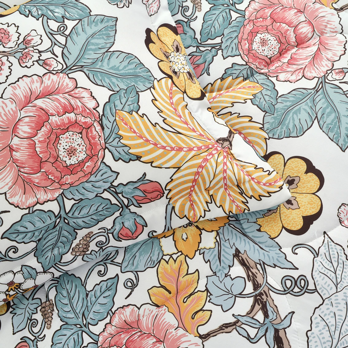 Cheap ???? Lush Decor Sydney 7 Pc. Comforter Set ???? - Image 4