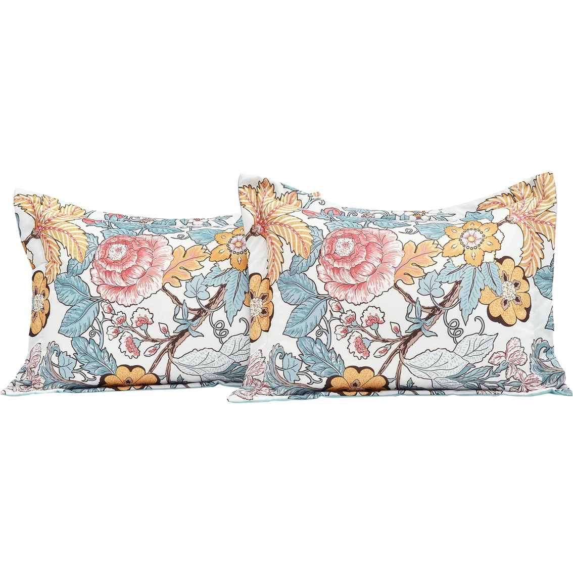 Cheap ???? Lush Decor Sydney 7 Pc. Comforter Set ???? - Image 5