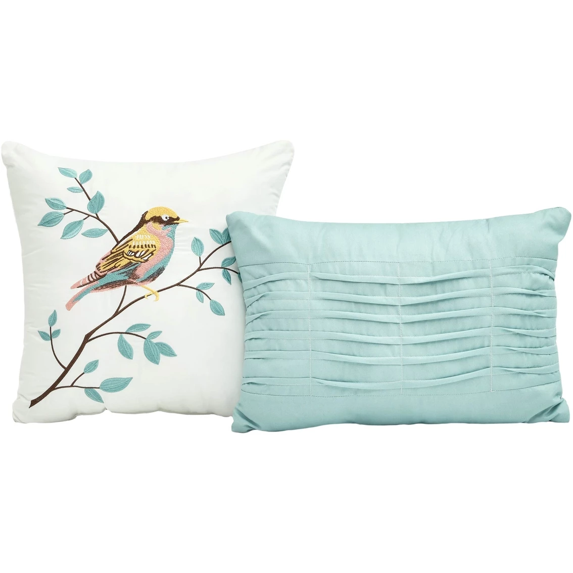 Cheap ???? Lush Decor Sydney 7 Pc. Comforter Set ???? - Image 7