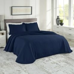 Flash Sale ???? Realeza Woven Jacquard Bedspread Set ❤️