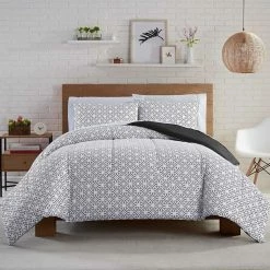 Outlet ???? Lemon Tree Verona 3 Pc. Comforter Set ????