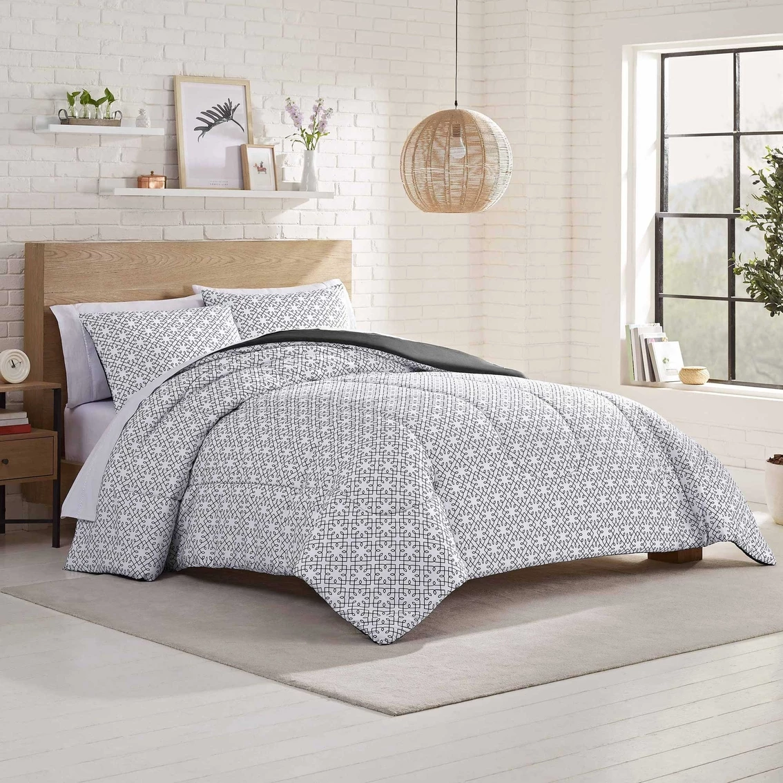 Outlet ???? Lemon Tree Verona 3 Pc. Comforter Set ???? - Image 2