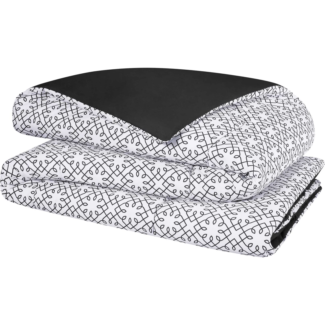 Outlet ???? Lemon Tree Verona 3 Pc. Comforter Set ???? - Image 4