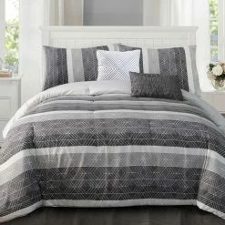 Promo ???? EnvioHome 100% Polyester Comforter Set ????