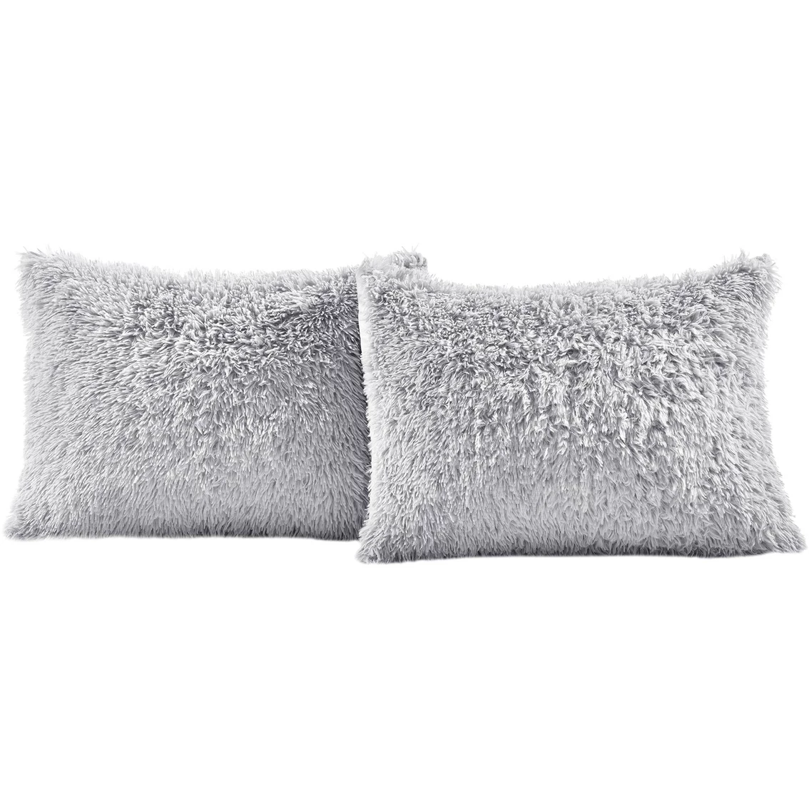 Best deal ???? Lush Decor Emma Faux Fur 3 Pc. Comforter Set ???? - Image 5