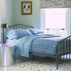 Cheap ???? Novogratz By Utica Petite Painted Check Deep Indigo Comforter Set ????
