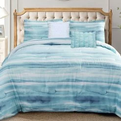Cheapest ???? EnvioHome 100% Polyester Comforter Set ????
