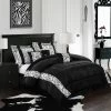 Top 10 ???? Nanshing America Inc Nanshing America Mali 7 Pc. Comforter Set ????