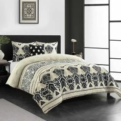 Cheap ???? Nanshing America Inc Nanshing Sonoma 4 Pc. Comforter Set ????