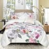 Brand new ✨ Royale Linens Brighton Watercolor Floral 3 Pc. Comforter Set ????