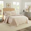 Brand new ???? Realeza Bogart European Matelasse Coverlet Set ????