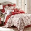 Best deal ???? Levtex Home Yuletide Quilt Set ????
