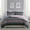 Best Pirce ???? Style 212 Hillcrest Stripe Comforter Set ✨