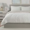 Deals ⌛ Portico Bennet Slub Comforter Set ????
