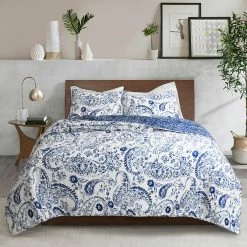 Top 10 ⌛ Lush Decor Erindale 3 Pc. Quilt Set ????
