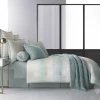 Discount ???? Oscar|Oliver Oscar Oliver Vince Aqua 4 Pc. Comforter Set ⭐