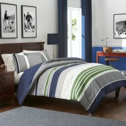 Cheap ???? IZOD Liam 3 Pc. Comforter Set ????