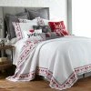 Best reviews of ???? Levtex Home Rudolph Quilt Set ????